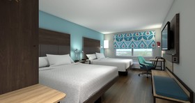 Tru by Hilton Wichita Falls