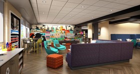 Tru by Hilton Wichita Falls