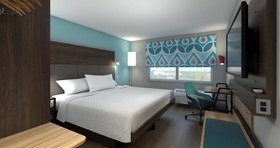 Tru by Hilton Wichita Falls