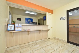 Days Inn by Wyndham Wichita Falls