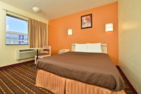 Days Inn by Wyndham Wichita Falls