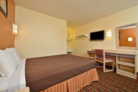 Days Inn by Wyndham Wichita Falls