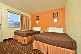 Days Inn by Wyndham Wichita Falls