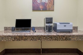 Baymont by Wyndham Wichita Falls
