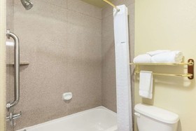 Baymont by Wyndham Wichita Falls