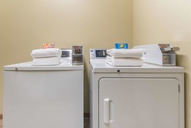 Baymont by Wyndham Wichita Falls