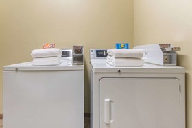 Baymont by Wyndham Wichita Falls