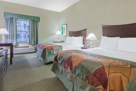 Baymont by Wyndham Wichita Falls