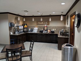 Best Western Plus University Inn & Suites