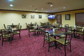 Best Western Plus University Inn & Suites
