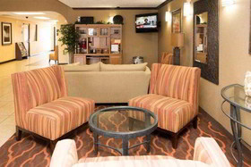 Best Western Plus University Inn & Suites