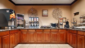 Best Western Plus University Inn & Suites