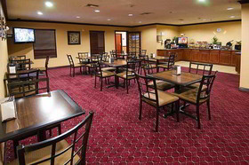 Best Western Plus University Inn & Suites