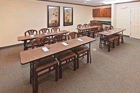 Candlewood Suites Wichita Falls @ Maurine St.