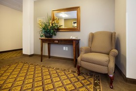 Candlewood Suites Wichita Falls @ Maurine St.