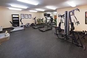 Candlewood Suites Wichita Falls @ Maurine St.
