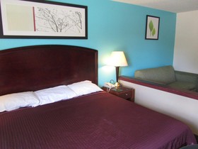 Executive Inn & Suites Wichita Falls