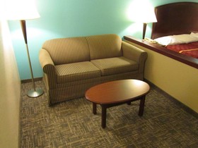 Executive Inn & Suites Wichita Falls