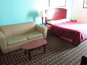 Executive Inn & Suites Wichita Falls