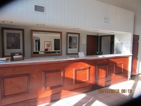 Executive Inn & Suites Wichita Falls