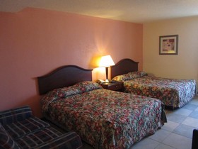Executive Inn & Suites Wichita Falls