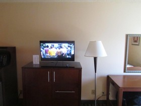 Executive Inn & Suites Wichita Falls