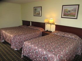 Executive Inn & Suites Wichita Falls
