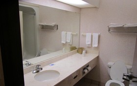 Executive Inn & Suites Wichita Falls