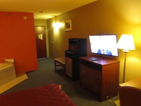Executive Inn & Suites Wichita Falls