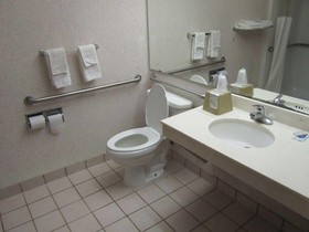 Executive Inn & Suites Wichita Falls