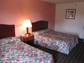 Executive Inn & Suites Wichita Falls
