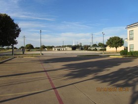Executive Inn & Suites Wichita Falls