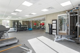 Fairfield Inn & Suites Wichita Falls Northwest