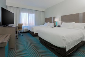 Fairfield Inn & Suites Wichita Falls Northwest