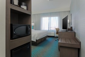 Fairfield Inn & Suites Wichita Falls Northwest