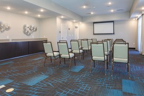 Fairfield Inn & Suites Wichita Falls Northwest