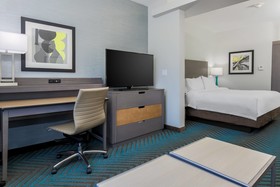 Fairfield Inn & Suites Wichita Falls Northwest