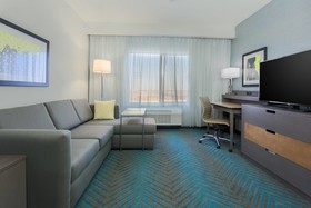 Fairfield Inn & Suites Wichita Falls Northwest