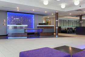 Fairfield Inn & Suites Wichita Falls Northwest