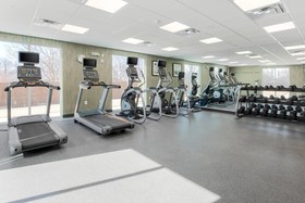 Fairfield Inn & Suites Wichita Falls Northwest
