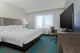 Fairfield Inn & Suites Wichita Falls Northwest
