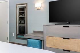 Fairfield Inn & Suites Wichita Falls Northwest