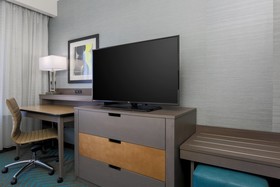 Fairfield Inn & Suites Wichita Falls Northwest