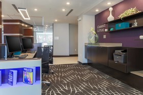 Fairfield Inn & Suites Wichita Falls Northwest