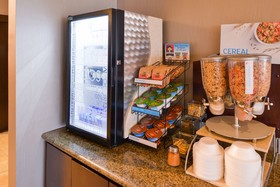 Holiday Inn Express Hotel & Suites Wichita Falls
