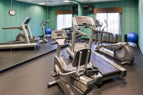Holiday Inn Express Hotel & Suites Wichita Falls