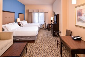 Holiday Inn Express Hotel & Suites Wichita Falls