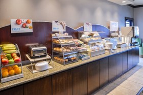 Holiday Inn Express Hotel & Suites Wichita Falls