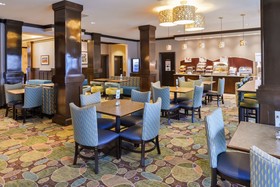 Holiday Inn Express Hotel & Suites Wichita Falls