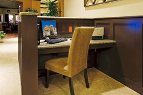 Holiday Inn Express Hotel & Suites Wichita Falls
